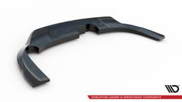 Maxton Design Korisarja Jeep Grand Cherokee Trailhawk MK5