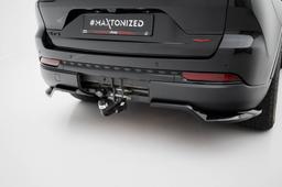 Maxton Design Korisarja Jeep Grand Cherokee Trailhawk MK5