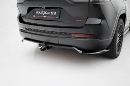 Maxton Design Korisarja Jeep Grand Cherokee Trailhawk MK5