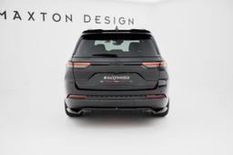 Maxton Design Korisarja Jeep Grand Cherokee Trailhawk MK5