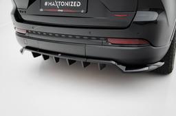 Maxton Design Korisarja Jeep Grand Cherokee Trailhawk MK5