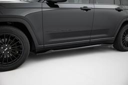 Maxton Design Korisarja Jeep Grand Cherokee Trailhawk MK5