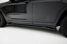 Maxton Design Korisarja Jeep Grand Cherokee Trailhawk MK5
