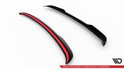 Maxton Design Korisarja Jeep Grand Cherokee Trailhawk MK5
