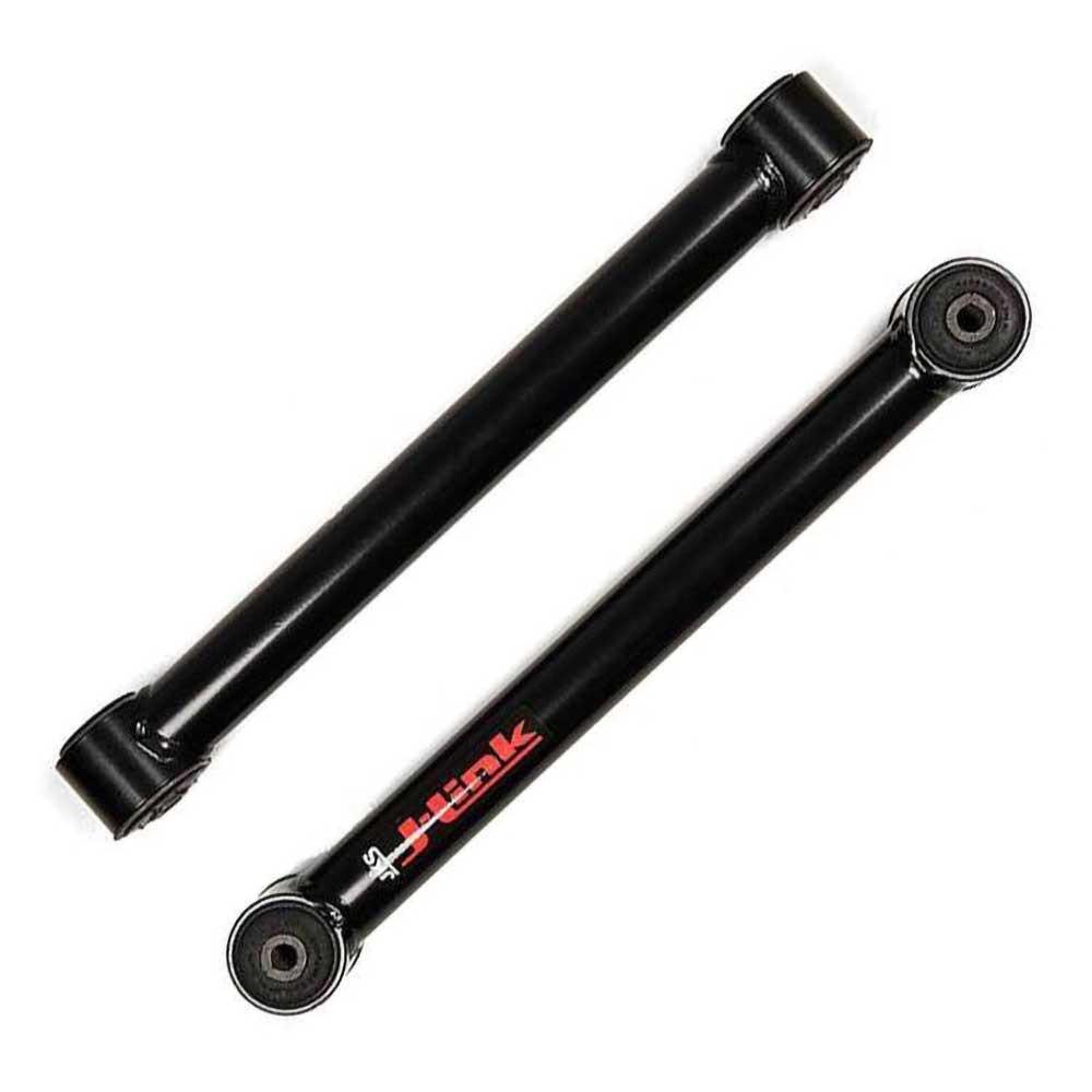Bakre nedre länkarmssats JKS J-Link för höjning 0-4,5" för Jeep Wrangler JL 2-dörrars 2018- m.fl.