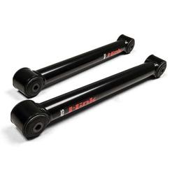 Bakre nedre länkarmssats JKS J-Link för höjning 0-4,5" för Jeep Wrangler JL 2-dörrars 2018- m.fl. - 2