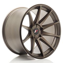 JR Wheels JR11 aluminiumsfelg i Bronse, 20"