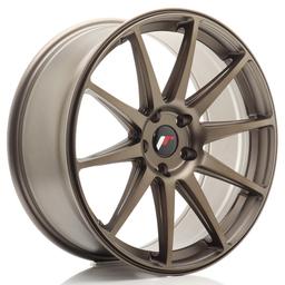 JR Wheels JR11 aluminiumsfelg i Bronse, 20"