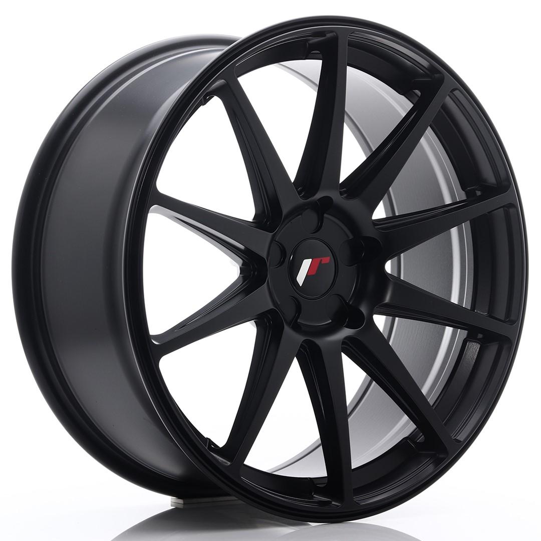 JR Wheels JR11 aluminiumsfelg i Hvit, 20"