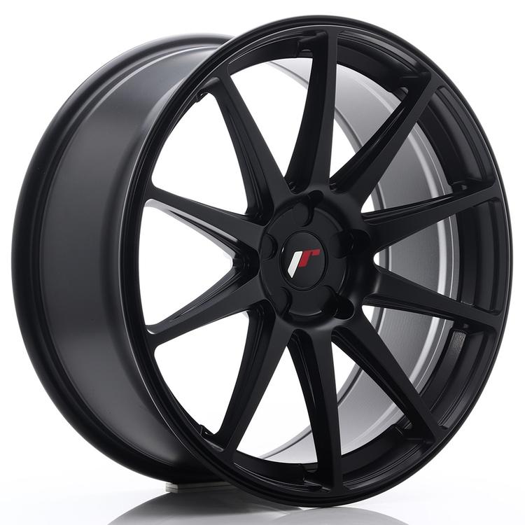 JR Wheels JR11 aluminiumsfelg i Hvit, 20"
