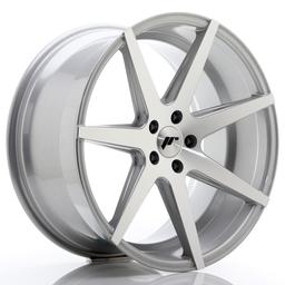 JR Wheels JR20 alloy wheel in Silver, 20"