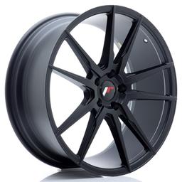 JR Wheels JR21 aluminiumfälg i Svart, 20"