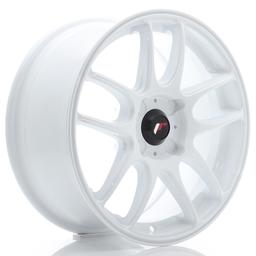 JR Wheels JR29 alloy wheel in White, 16"