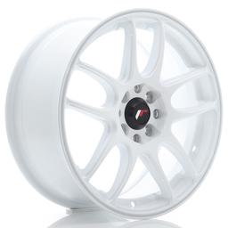 JR Wheels JR29 alloy wheel in White, 16"