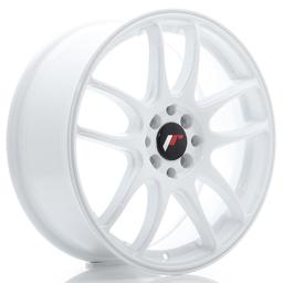 JR Wheels JR29 alloy wheel in White, 17"