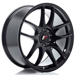 JR Wheels JR29 aluminiumfälg i Svart, 18"
