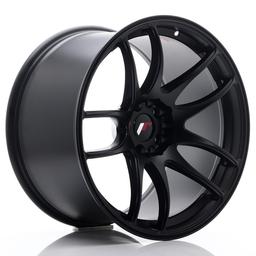 JR Wheels JR29 aluminiumfälg i Svart, 19"