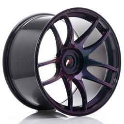 JR Wheels JR29 alloy wheel in Purple, 19"
