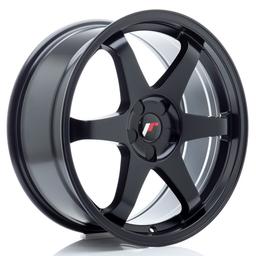 JR Wheels JR3 aluminiumfälg i Svart, 19"