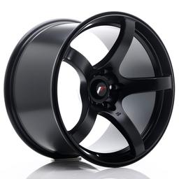 JR Wheels JR32 aluminiumfälg i Svart, 18"