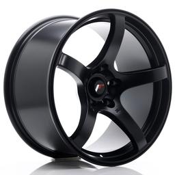 JR Wheels JR32 aluminiumfälg i Svart, 18"