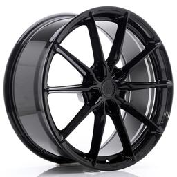 JR Wheels JR37 aluminiumsfelg i Svart, 20"
