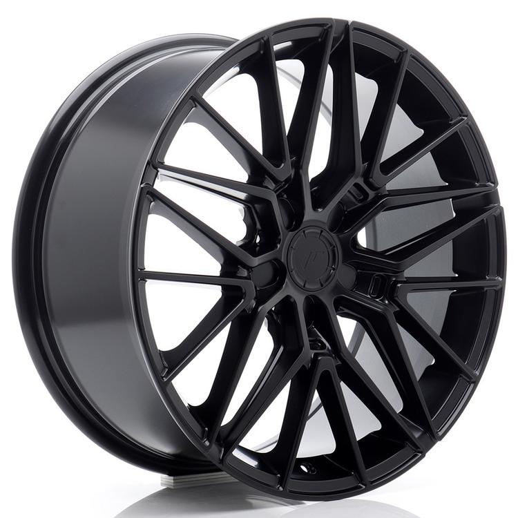 JR Wheels JR38 aluminiumsfælg i Sort, 18"