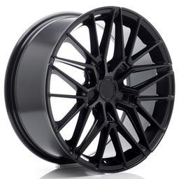 JR Wheels JR38 aluminiumfälg i Svart, 18"