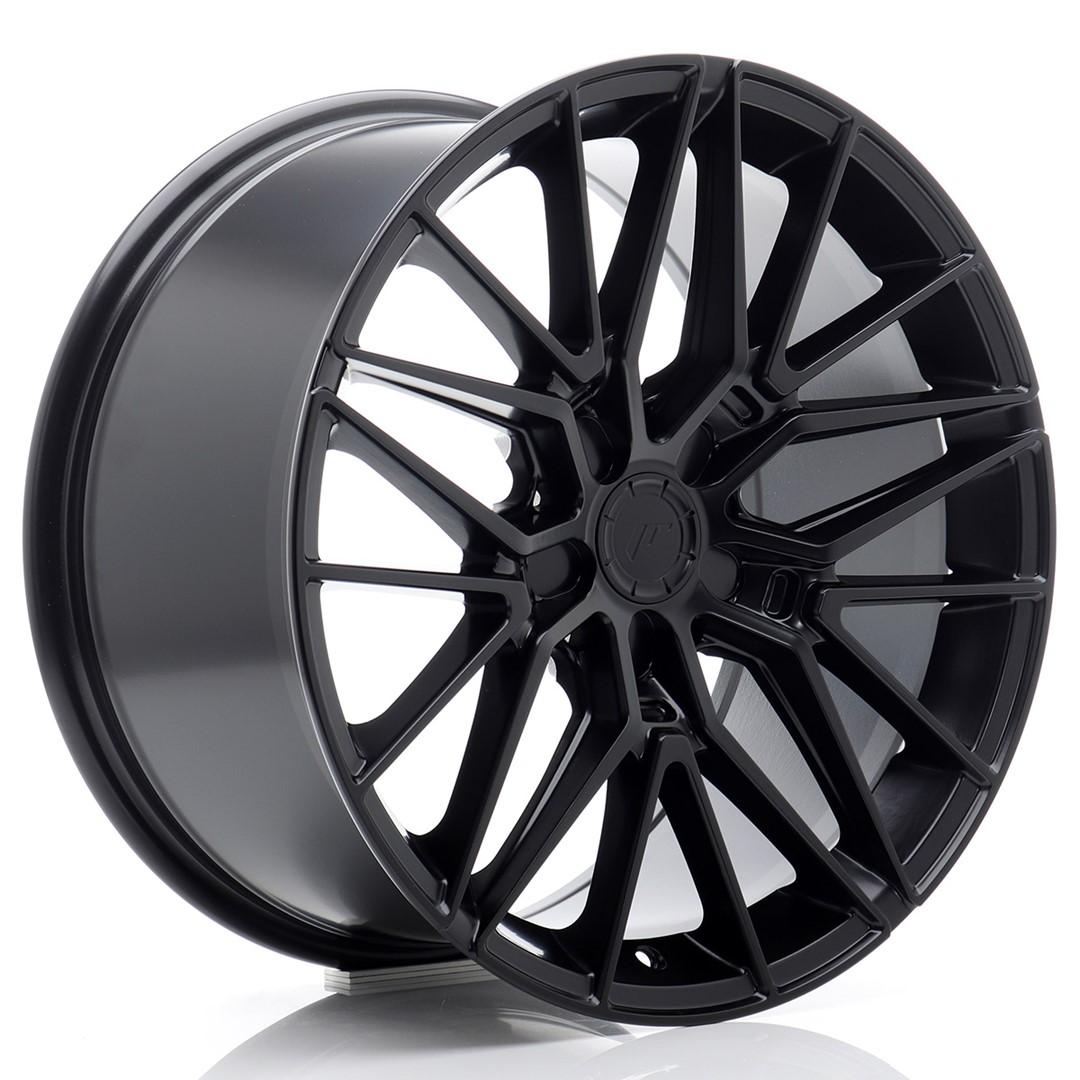 JR Wheels JR38 aluminiumfälg i Svart, 18"