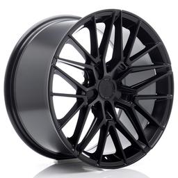 JR Wheels JR38 aluminiumfälg i Svart, 18"