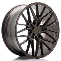 JR Wheels JR38 aluminiumsfælg i Bronze, 19"