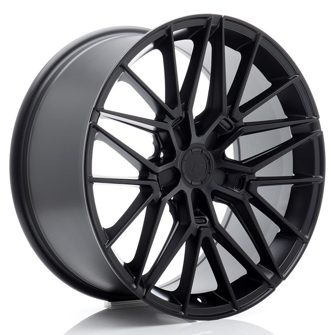 JR Wheels JR38 aluminiumfälg i Svart, 19"