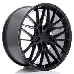 JR Wheels JR38 aluminiumfälg i Svart, 19"