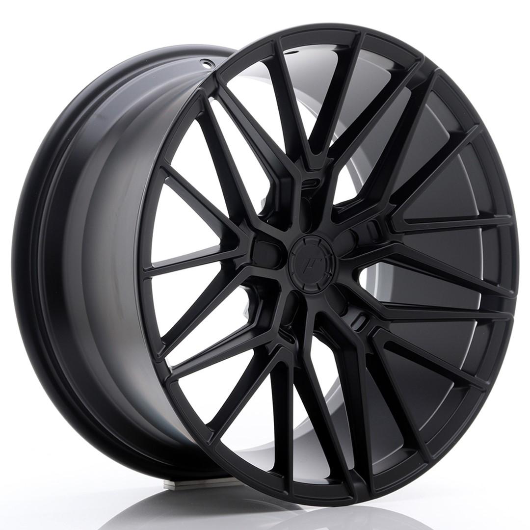 JR Wheels JR38 aluminiumfälg i Svart, 20"