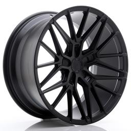 JR Wheels JR38 aluminiumfälg i Svart, 20"