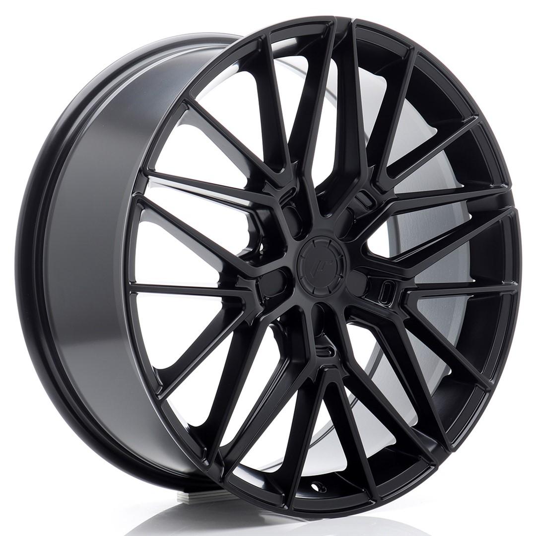 JR Wheels JR38 aluminiumfälg i Svart, 20"