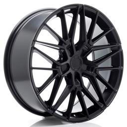 JR Wheels JR38 aluminiumfälg i Svart, 20"