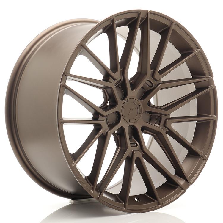 JR Wheels JR38 aluminiumsfælg i Bronze, 20"