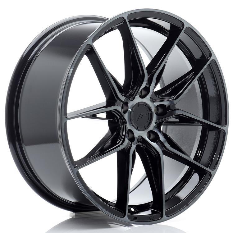JR Wheels JR44 aluminiumsfælg i Sort, 18"
