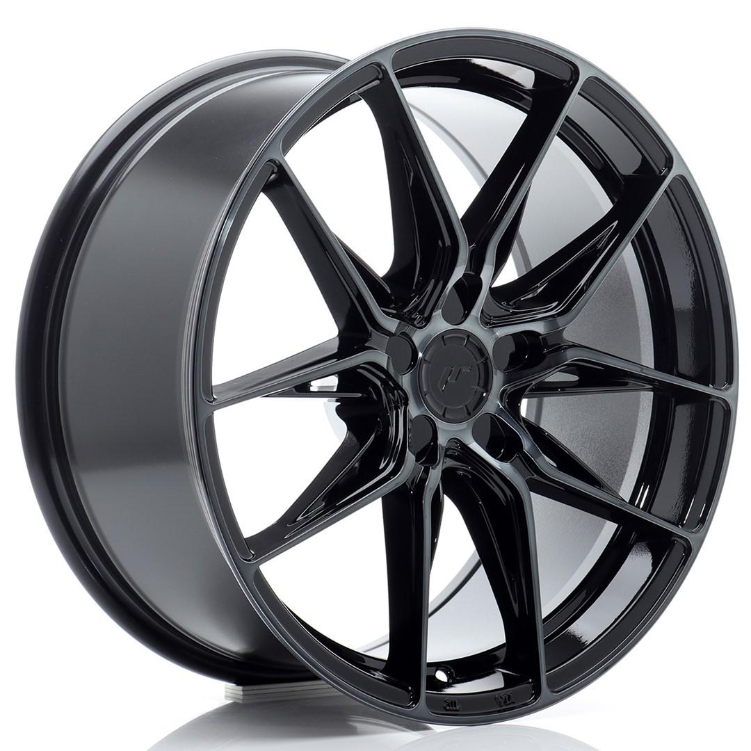 JR Wheels JR44 aluminiumsfælg i Sort, 18"
