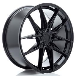 JR Wheels JR44 alloy wheel in Black, 19"