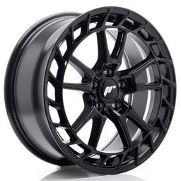 JR Wheels JR45 aluminiumsfælg i Sort, 18"