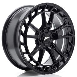 JR Wheels JR45 aluminiumsfælg i Sort, 18"
