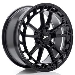 JR Wheels JR45 aluminiumsfælg i Sort, 19"