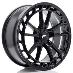 JR Wheels JR45 aluminiumfälg i Svart, 20"