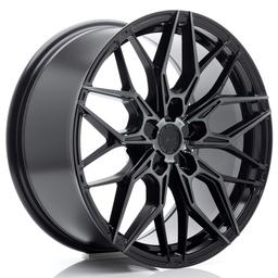 JR Wheels JR46 aluminiumsfelg i Svart, 18"
