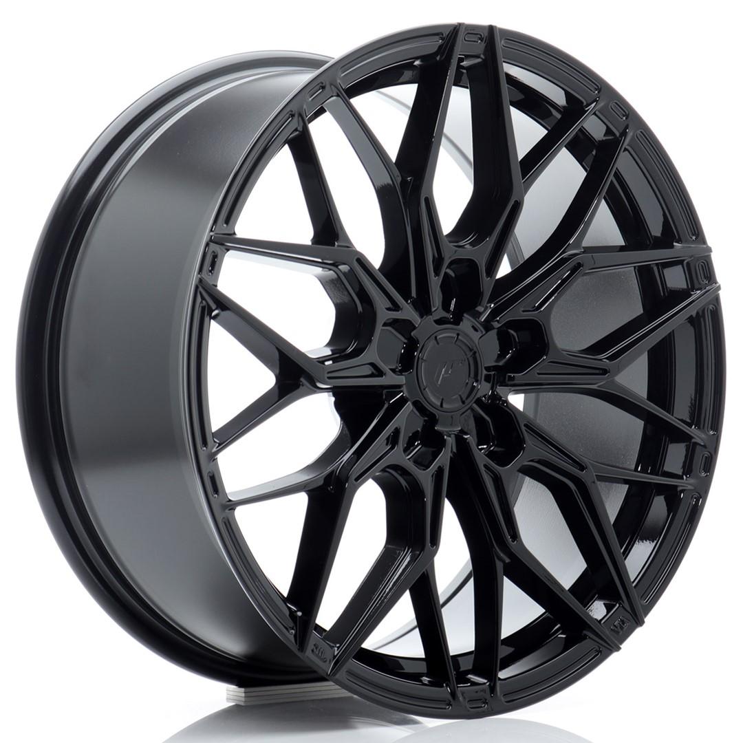 JR Wheels JR46 aluminiumsfelg i Svart, 18"