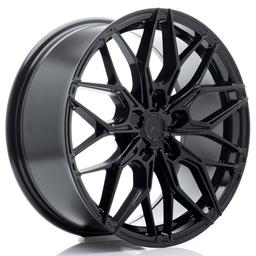 JR Wheels JR46 aluminiumsfelg i Svart, 18"