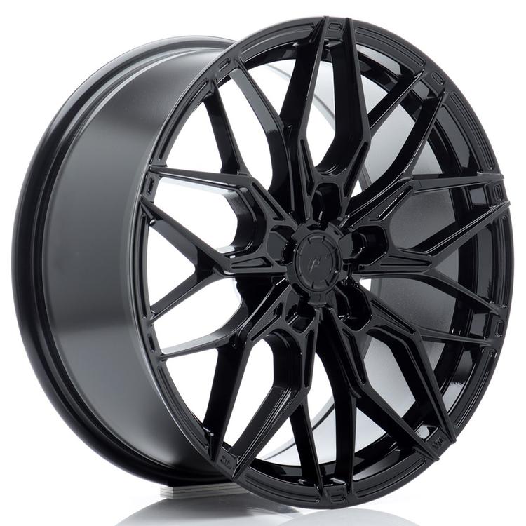 JR Wheels JR46 aluminiumsfelg i Svart, 18"