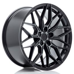 JR Wheels JR46 aluminiumsfelg i Svart, 19"